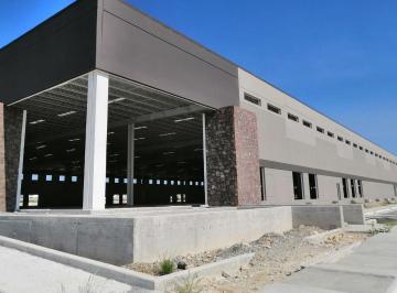 Bodega comercial , Apodaca · Bodega en Renta Balcones de Santa Rosa 1, 01 - Br - 10834 (Jp)