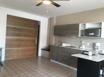 Departamento de 1 habitación, Monterrey · Departamento en Renta Amueblado en Mitras Centro Monterrey Nuevo Leon