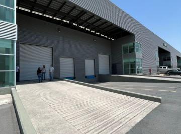 Bodega comercial , Saltillo · Se Rentan Bodegas Modulares Desde 500 m²