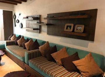 Casa en condominio de 5 habitaciones, Valle de Bravo · Casa en Venta - (4)