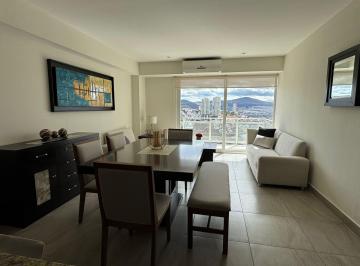 Departamento de 1 habitación, Querétaro · Departamento Amueblado Campanario