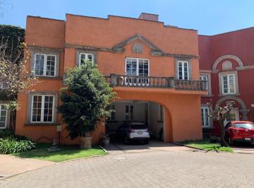Casa en condominio de 3 habitaciones, Alvaro Obregón · Casa en Condominio Real de Tetelpan San Angel a 5 Minutos de Periferico