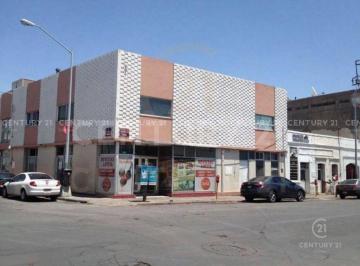Local comercial · 115m² · Local en Renta en Zona Centro Chihuahua, Chih