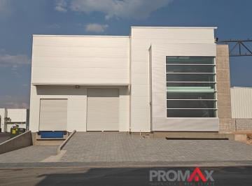 Bodega comercial , El Marqués · Bodega en Venta / Renta en Parque Industrial en El Marqués