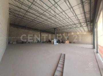 Local comercial · 108m² · 20 Estacionamientos · Local en Renta en Plaza Nueva España, Chihuahua Chih.