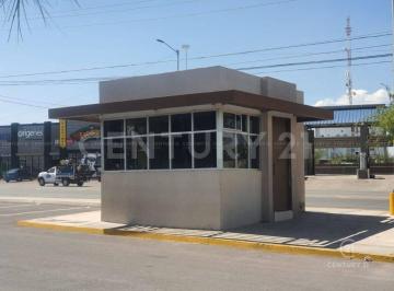 Local comercial · 299m² · 20 Estacionamientos · Local en Renta en Plaza Nueva España, Chihuahua Chih.