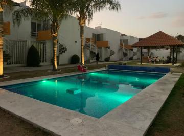 Departamento Renta 80m² de 2 habitaciones · Hermosa Villa con Alberca
