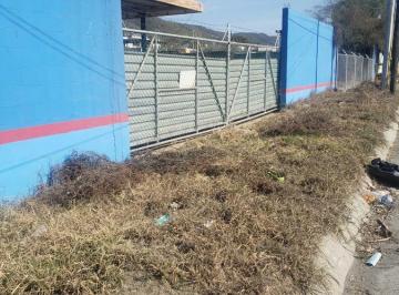 Terreno / Lote · 3m² · Terreno - Santiago