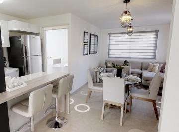 Departamento de 2 habitaciones, El Marqués · Venta Depto 2 Recamaras, Queretaro, Sendas Residencial, 15 Minutos Juriquilla