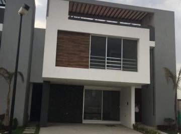 Casa de 3 habitaciones, San Andrés Cholula · Bonita Casa en Renta en Lomas de Angelópolis