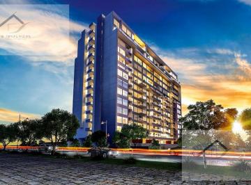 Departamento · 108m² · 2 Recámaras · Departamento - Prolongación Montejo