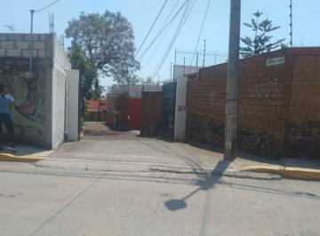 Al final de esta privada , se localiza el terreno · Terreno Urbano en Ocotepec Cuernavaca - Rova232 - Tu