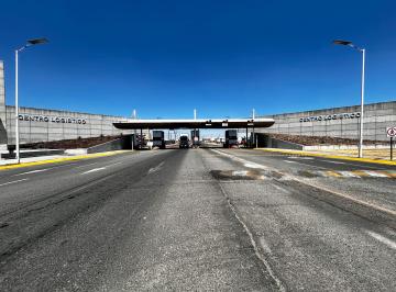 Terreno industrial , Acatlán de Juárez · Terreno en Venta Centro Logístico Jalisco, 1 Hectárea, Acatlán de Juárez, Jal
