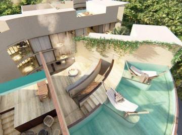 Departamento · 62m² · 1 Recámara · 1 Estacionamiento · Departamento en Venta en Tulum, Zona Holistika