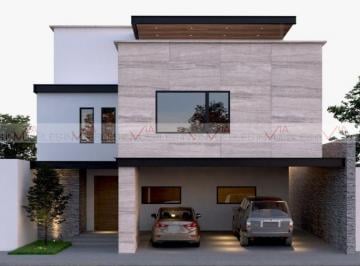 Casa · 400m² · 3 Recámaras · 3 Estacionamientos · Casa en Venta en Catujanes Privada Residencial