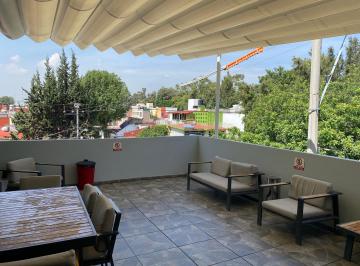 Edificio de 16 habitaciones, Tlalnepantla de Baz · Edificio Corporativo con Oficinas 800 m² - 3 Niveles Jardines Santa Mónica