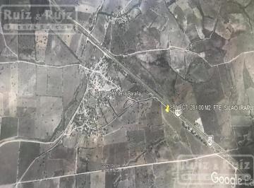Terreno / Lote · 38000m² · Terreno - Silao Centro