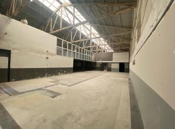 Bodega comercial , Gustavo A. Madero · Guadalupe Tepeyac - Bodega
