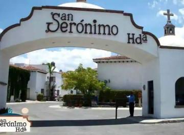 Casa de 1 habitación, Saltillo · Suite Amueblada, Hda. San Jeronimo, Al Norte de Saltillo