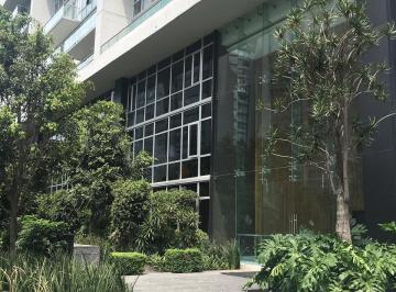 Departamento de 1 habitación, Cuajimalpa de Morelos · Cómodo Loft en High Park