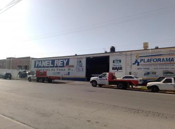 Bodega comercial , Chihuahua · Bodega C/ Oficina en Renta 650 m² C. Mercurio $65