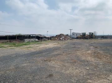 Terreno / Lote , Guadalupe · Terreno en Venta en Colonia Nuevo Almaguer, Guadalupe N. L.