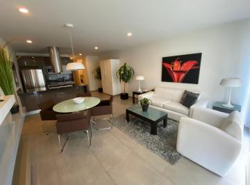 Departamento de 1 habitación, Miguel Hidalgo · Plaza Carso 1 Recamara Torre Pissarro