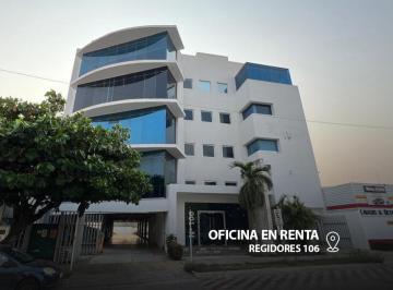 Oficina , Villahermosa · Oficina en Renta en Edificio Grijalva Lado a - B F - 902