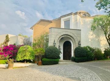 Casa de 3 habitaciones, Alvaro Obregón · Venta Casa Hacienda Santa Fe, La Loma