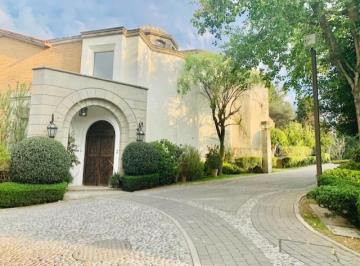 Casa de 3 habitaciones, Alvaro Obregón · Venta Casa Hacienda Santa Fe, La Loma