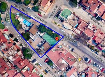 Terreno comercial · 660m² · Terreno en Venta, Circuito Cientificos, Ciudad Satelite, Naucalpan - (4)