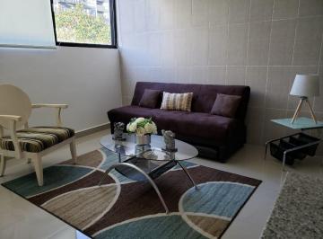 Departamento de 2 habitaciones, Mérida · Departamento Amueblado, de 2 Recámaras, en Ubicación Privilegiada.