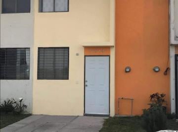 Casa en condominio de 2 habitaciones, Zapopan · Casa Venta Los Tréboles Zapopan $728,000
