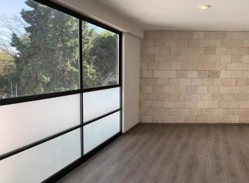 Departamento de 2 habitaciones, Benito Juárez · Del Valle Frente a Parque Mariscal Sucre