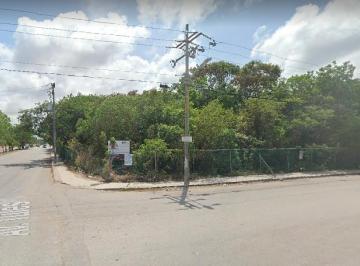 Terreno comercial , Benito Juárez · Excelente Terreno Comercial en Remate en Av Los Tules 15