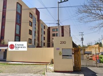 Departamento de 2 habitaciones, Azcapotzalco · Apartamento 72 m² con 2 Recámaras en Renta, San Juan Tlihuaca