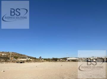 Terreno / Lote · 1000m² · Terreno - Poblado Comunal Santa Catarina