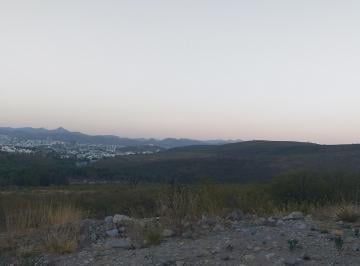 Terreno / Lote , San Luis Potosí · Venta de Terreno en Villa Magna Sur Para Condominios con Vista a La Ciudad.