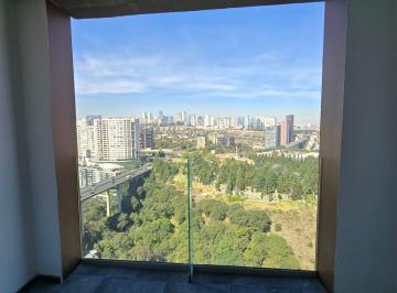 Departamento · 198m² · 3 Recámaras · 2 Estacionamientos · Santa Fe "Tres Cumbres Santa Fe" Av de Los Poetas - (4)