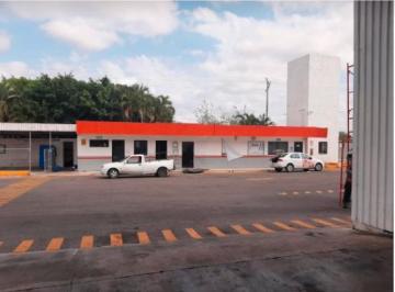 Bodega comercial , Maxcanú · Excelente Bodega Industrial en Venta en Maxcanú