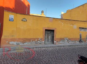 Terreno / Lote , San Miguel de Allende · Terreno Nuñez