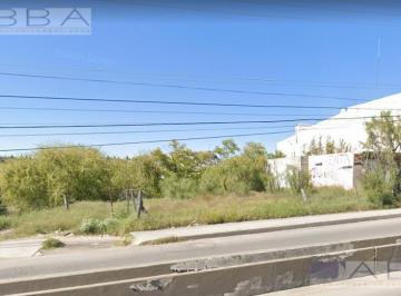 Terreno / Lote · 128m² · Terreno Comercial - Ramón Reyes - Silvestre Terrazas - Plaza La Sierra - Salida Cuauhtemoc