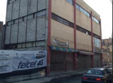 Local comercial , Tlalpan · Edificio en Belvedere Ajusco, Delegación Tlalpan