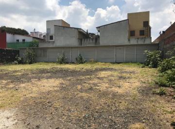 Terreno comercial , Tlalpan · Excelente Terreno en Venta Muy Cerca de Picacho Ajusco