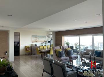 Departamento de 3 habitaciones, Cuajimalpa de Morelos · Departamento en Venta, Reforma Santa Fe