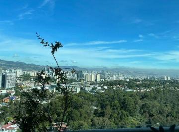 Departamento de 3 habitaciones, Cuajimalpa de Morelos · Departamento en Venta, Reforma Santa Fe