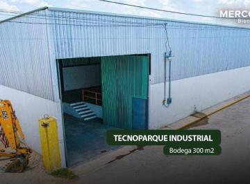 Bodega comercial , Villahermosa · Bodega en Renta Tecnoparque Sup. 300 m² F - 378