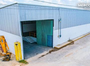 Bodega comercial , Villahermosa · Bodega en Renta Tecnoparque Sup. 300 m² F - 378