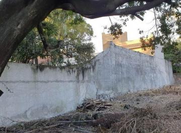 Terreno / Lote · 650m² · Terreno Urbano en Reforma Cuernavaca - Ari - 796 - Tu