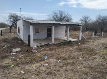 Terreno / Lote · 70m² · 1 Recámara · 5 Estacionamientos · Terreno en Venta Congregacion Juarez, Cerralvo.